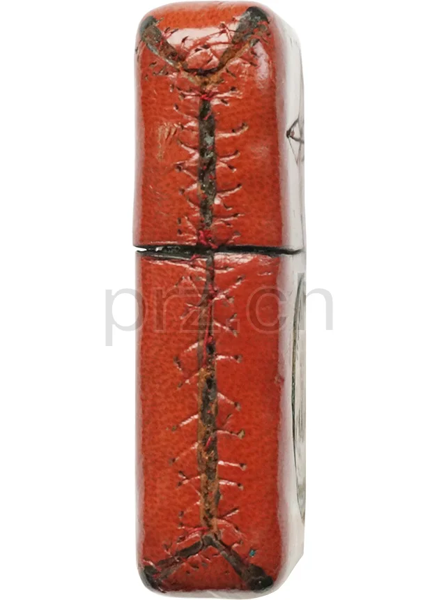 Leather – Star of David, Ansicht 6 Leather – Star of David, Modell five barrel hinge, Jahr 1949 - 51, Ansicht 6